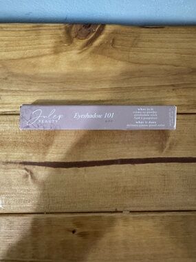 Julep Beauty Eyeshadow 101 - Bronze Shimmer